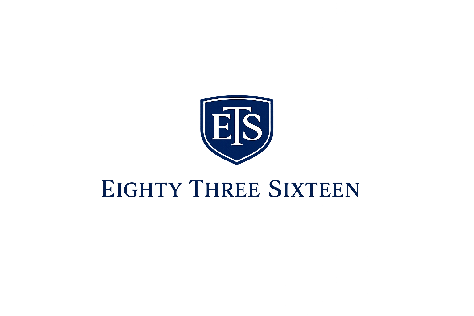 Eighty Three Sixteen